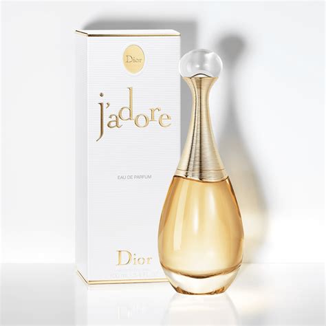 preço do perfume j'adore